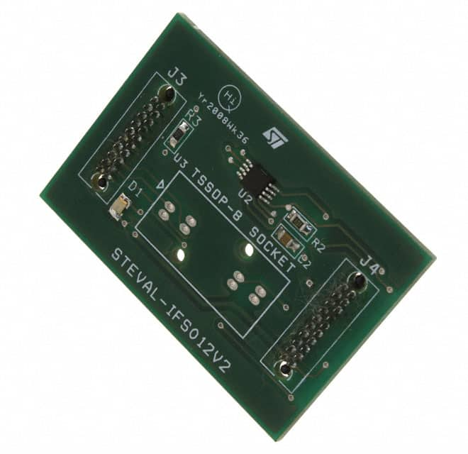 STMicroelectronics STEVAL-IFS012V2