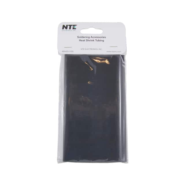 NTE Electronics, Inc 47-21206-BK