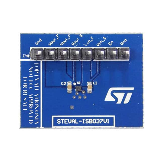 STMicroelectronics STEVAL-ISB037V1
