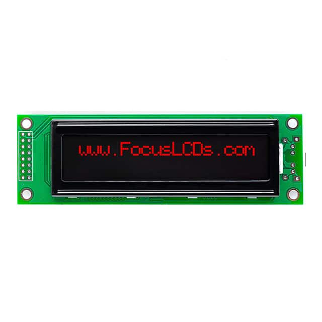 Focus LCDs C202B-UR-LW65