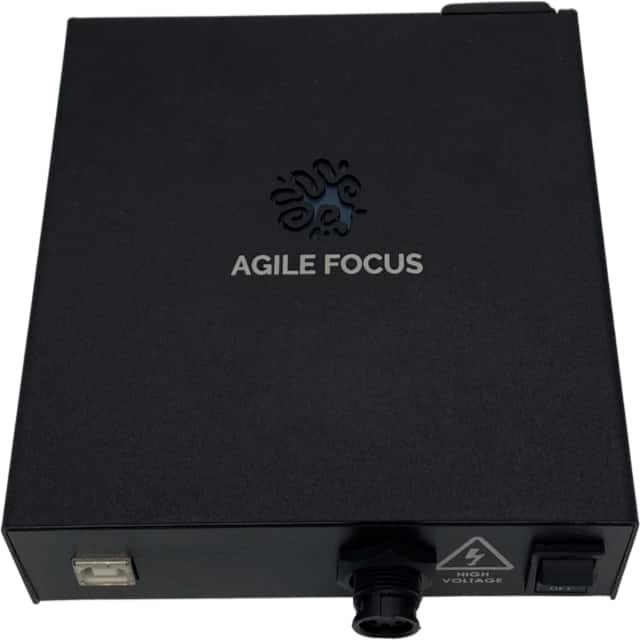 Agile Focus Designs 39-HV2P-BL01