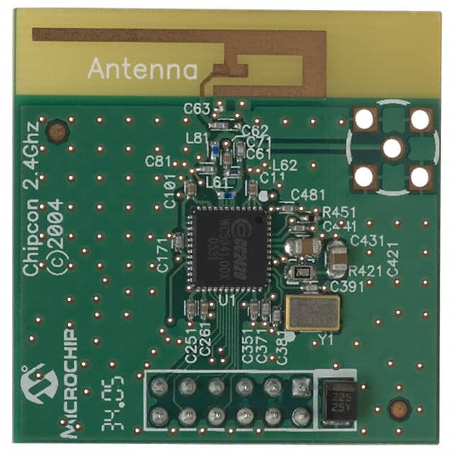Microchip Technology AC163027-2