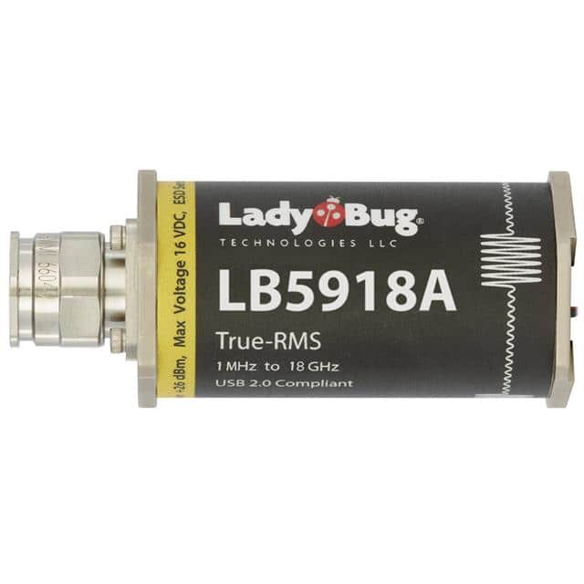 LadyBug Technologies LLC LB5918A