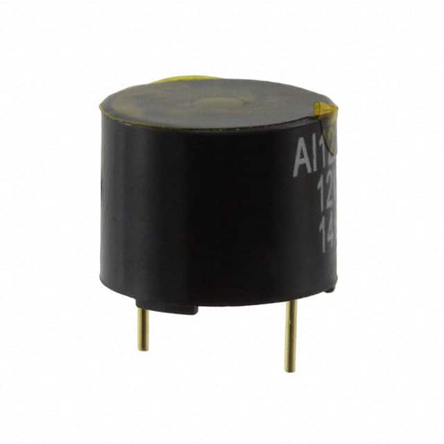 PUI Audio, Inc. AI-1223-TWT-12V-3-R