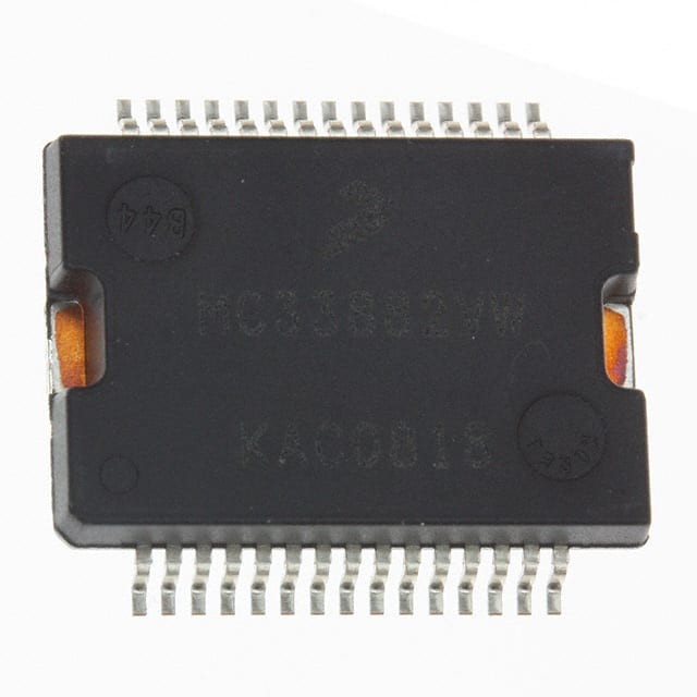 NXP USA Inc. MC33882VWR2