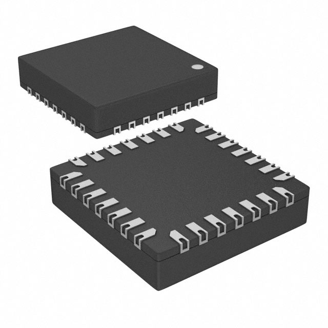 onsemi LC717A00ARZ-NH