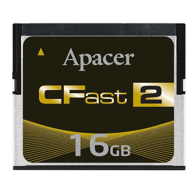 Apacer Memory America APCFA016GBAD-BT