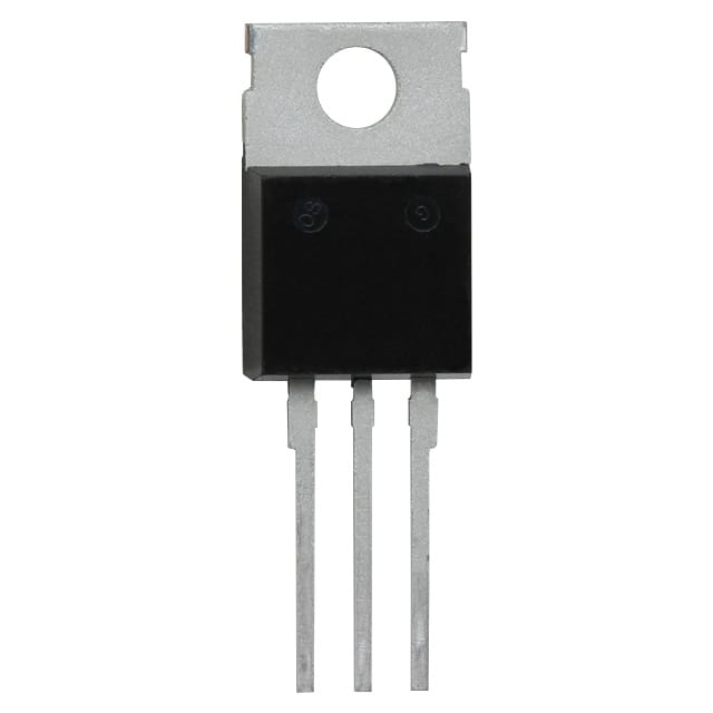 WeEn Semiconductors WN3S40100CQ
