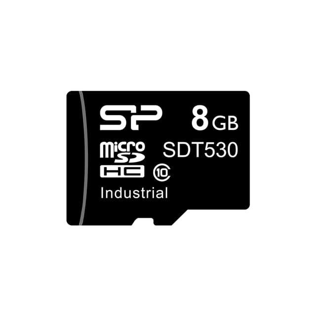 Silicon Power SP008GISDT535NW0