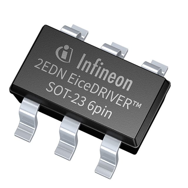 Infineon Technologies 2EDN7534BXTSA1