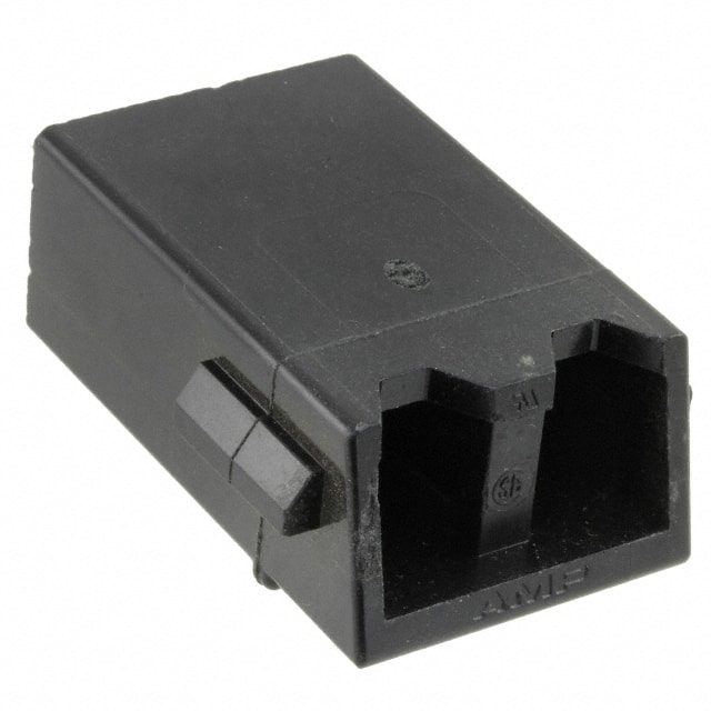 TE Connectivity AMP Connectors 770500-1