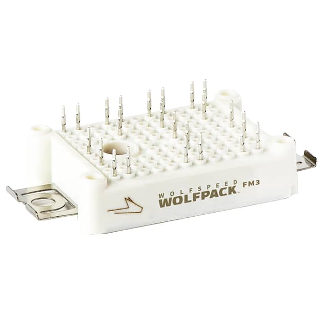 Wolfspeed, Inc. CCB021M12FM3