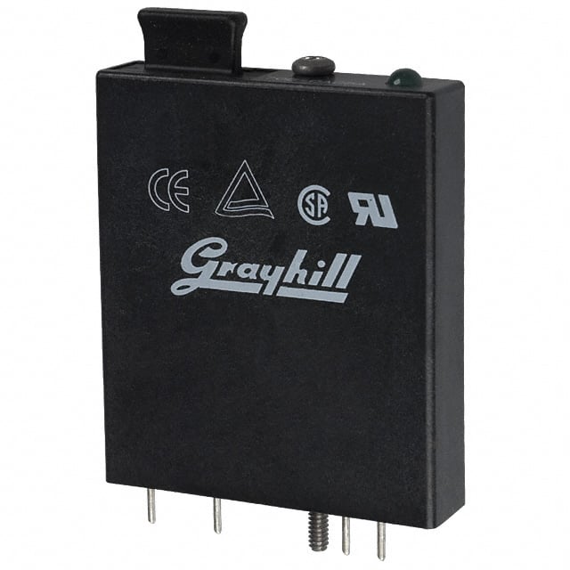 Grayhill Inc. 70G-OAC24-L