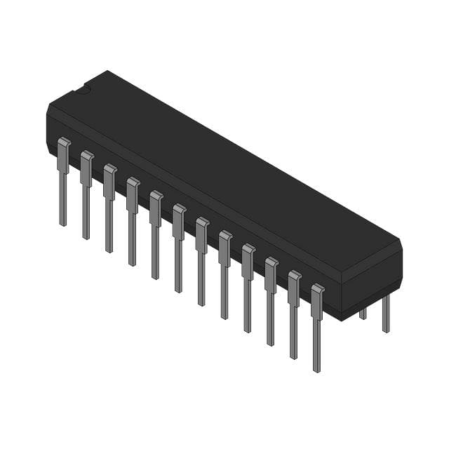 Advanced Micro Devices D82C54