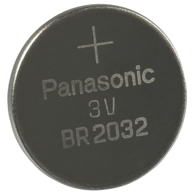 Panasonic - BSG BR-2032/BN