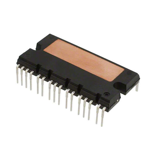 STMicroelectronics STGIPS35K60L1