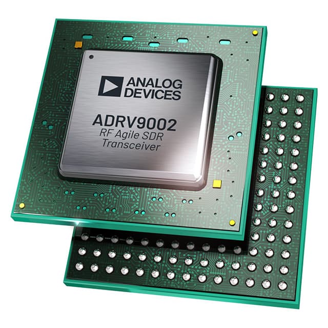 Analog Devices Inc. ADRV9002BBCZ-RL