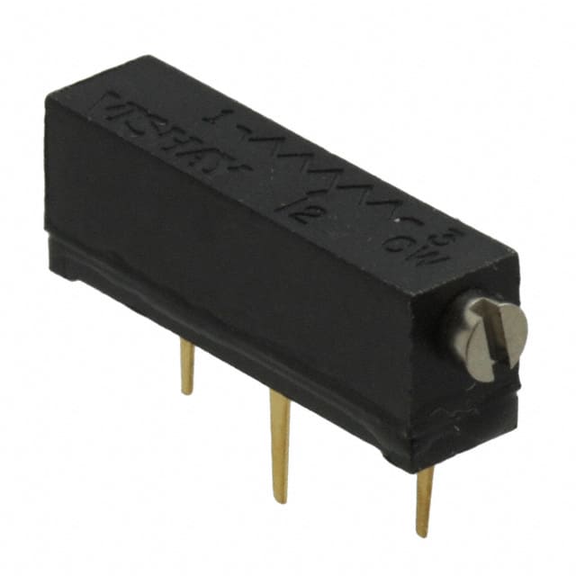 Vishay Foil Resistors (Division of Vishay Precision Group) Y0056100R000K12L