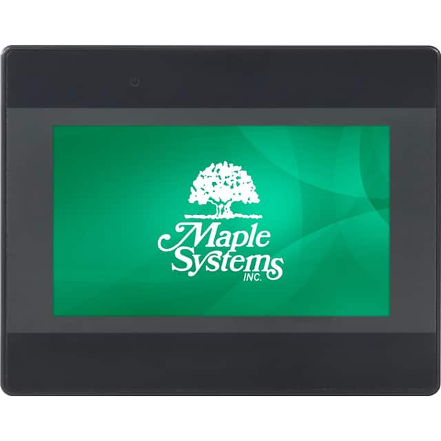 Maple Systems Inc HMI5040B