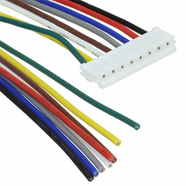 Trinamic Motion Control GmbH CABLE-EH08