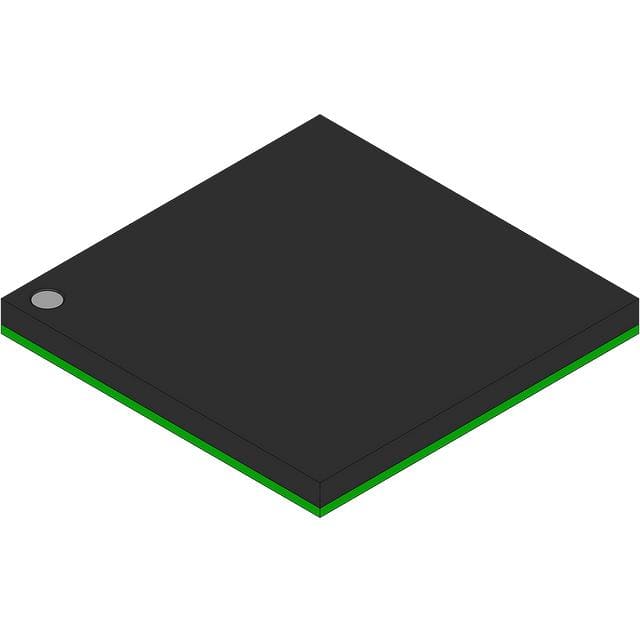 Freescale Semiconductor MC9328MXLDVM15R2