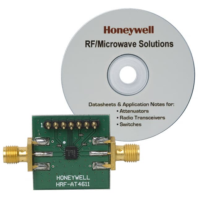 Honeywell Aerospace HRF-AT4611-E