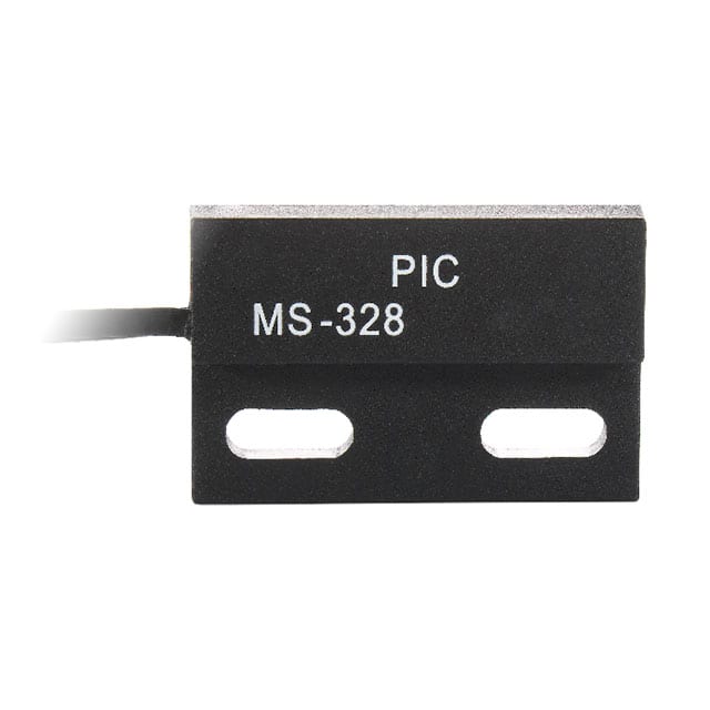 PIC GmbH MS-328-5-4-0500