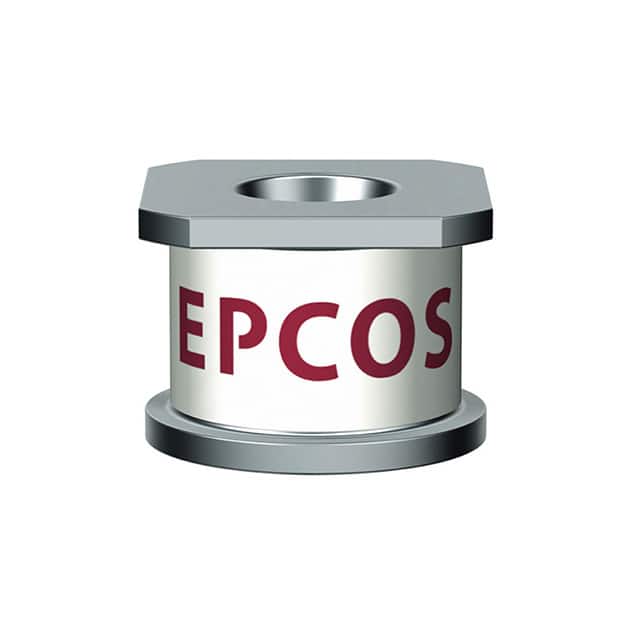 EPCOS - TDK Electronics B88069X5043T702