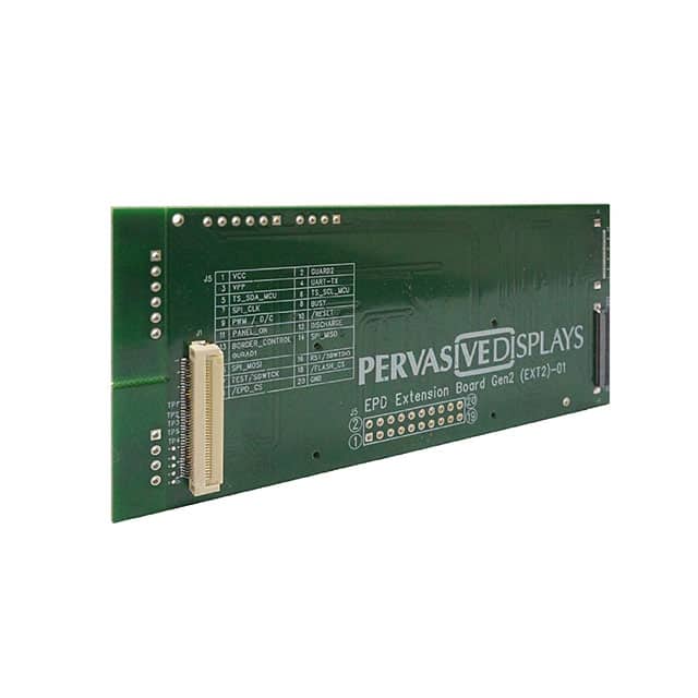 Pervasive Displays B3000MS032