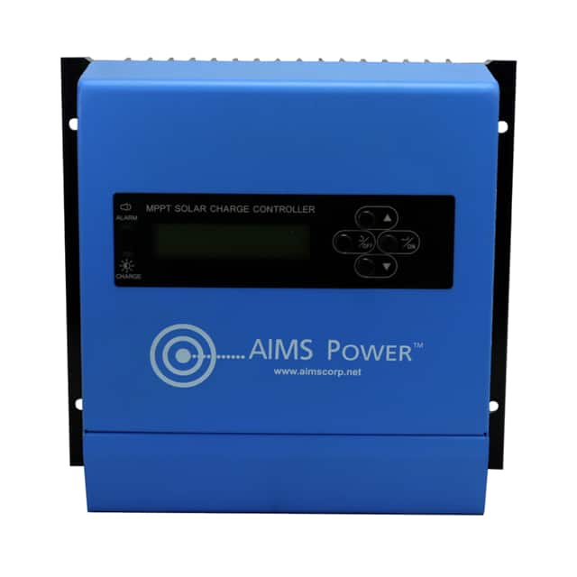AIMS Power SCC30AMPPT