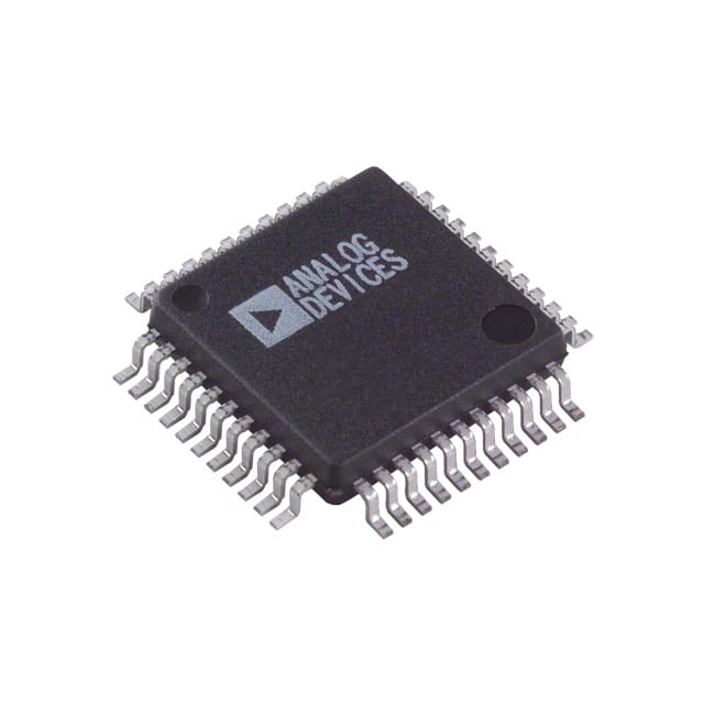 Analog Devices Inc. ADV7171WBSZ-REEL