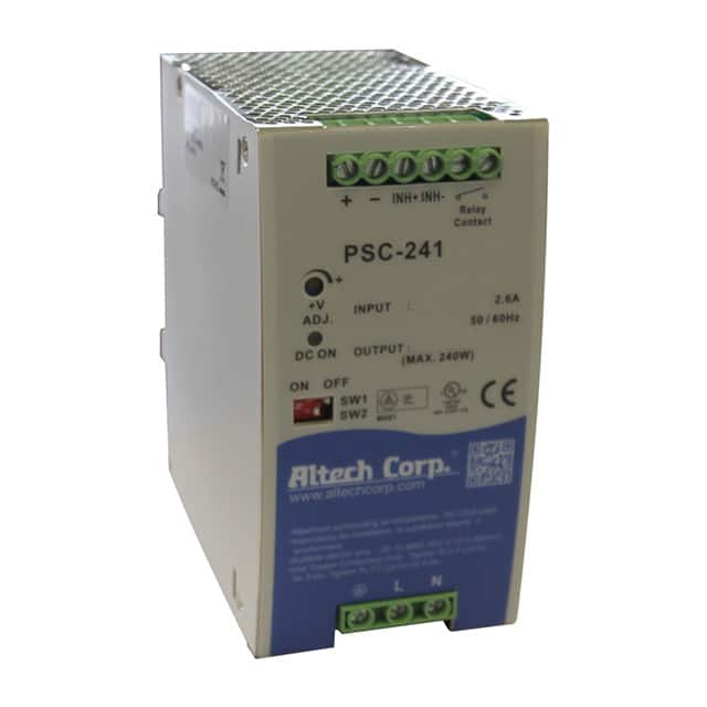 Altech Corporation PSC-24148