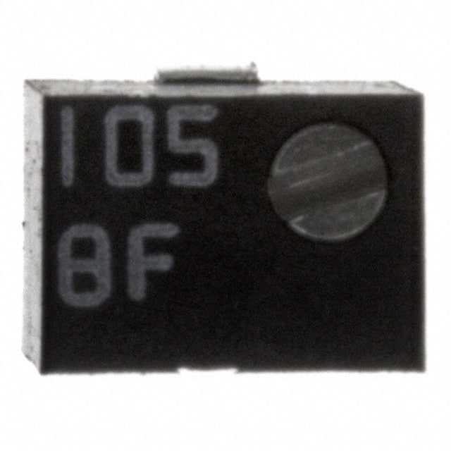 Nidec Copal Electronics SM-43TW105