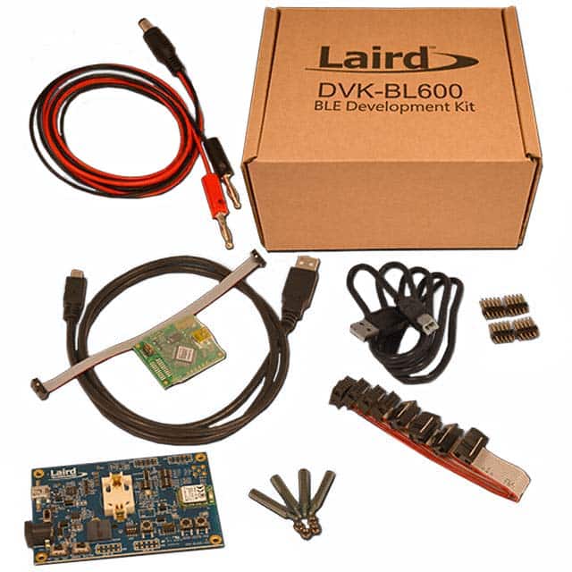 Laird Connectivity Inc. DVK-BL600-SA