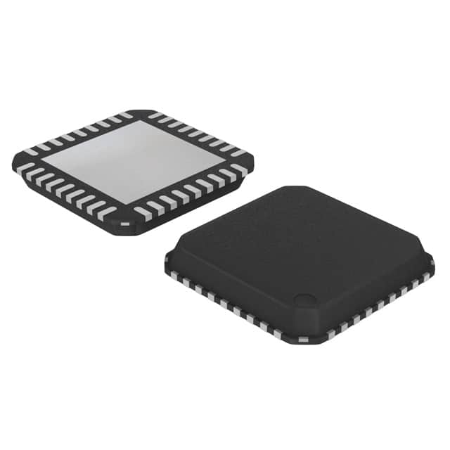 Microchip Technology USB2512AI-AEZG