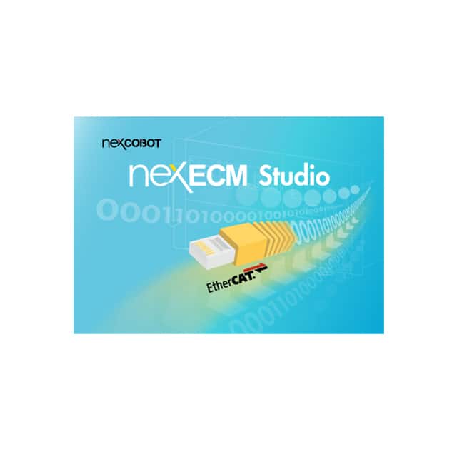 NexCOBOT CO., LTD. 98ROBO000003F