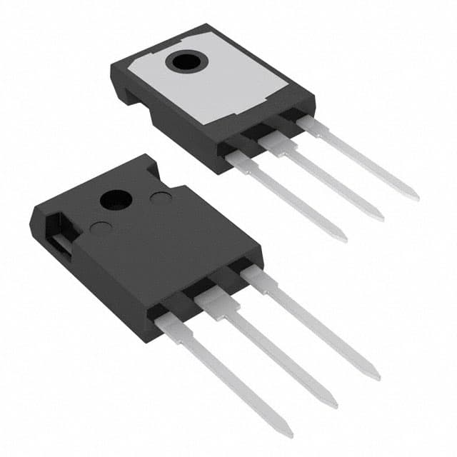 Vishay General Semiconductor - Diodes Division VS-CPU3006L-M3