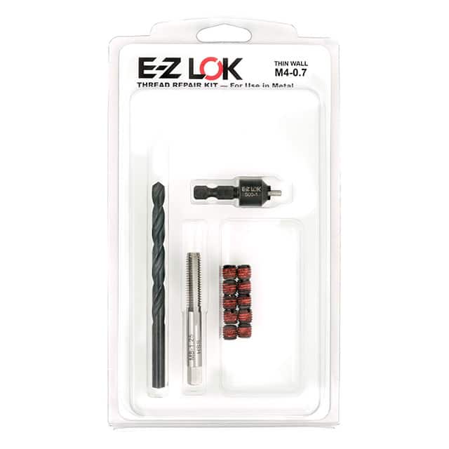 E-Z LOK EZ-310-M4