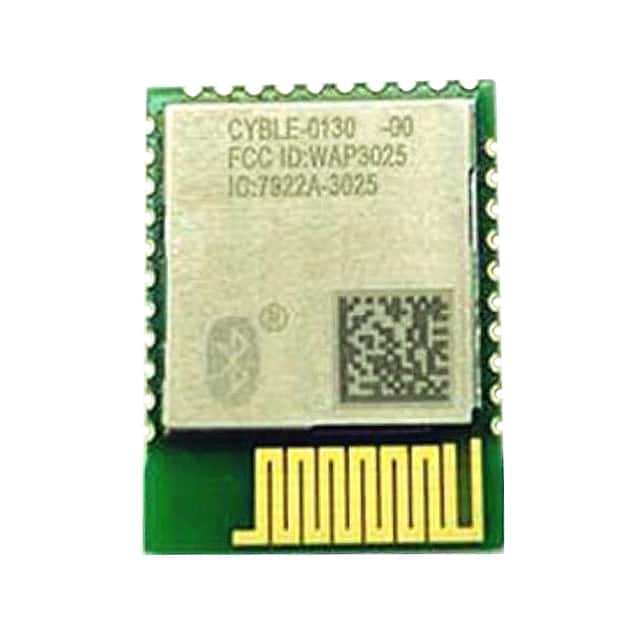 Infineon Technologies CYBLE-013025-00