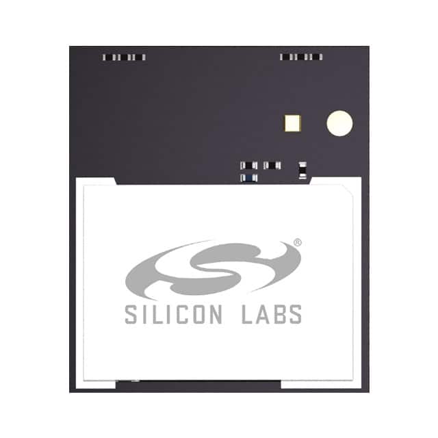 Silicon Labs BGM240PA32VNN3