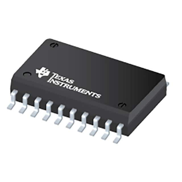 Texas Instruments ISOW1412DFMR