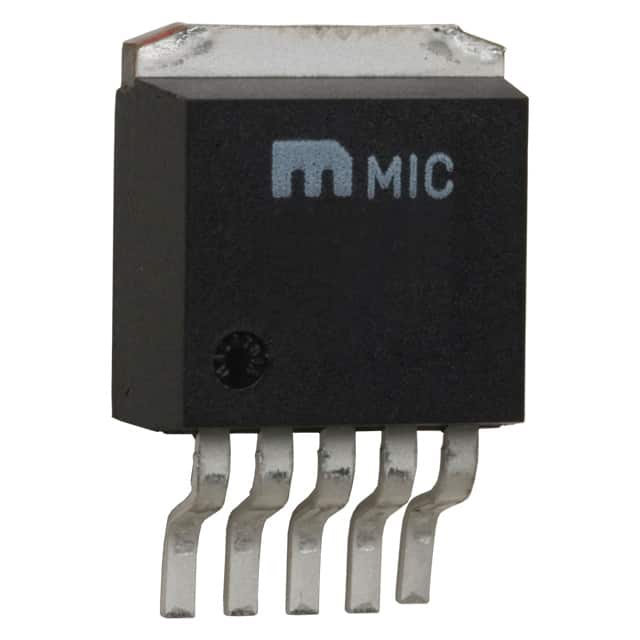 Microchip Technology MIC29301-3.3WU-TR