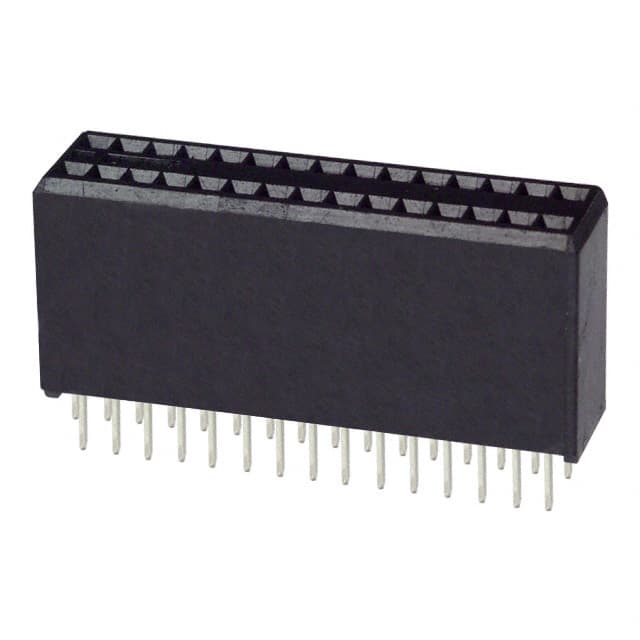 TE Connectivity AMP Connectors 5-104078-4
