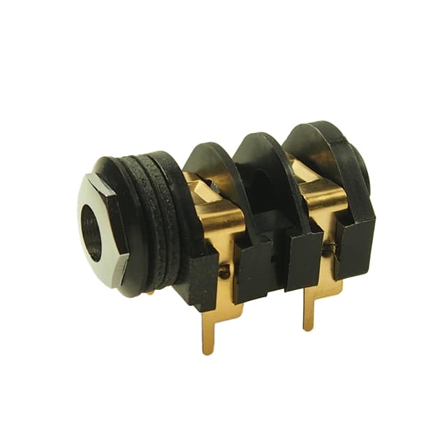 CLIFF Electronic Components Ltd CL1308GA