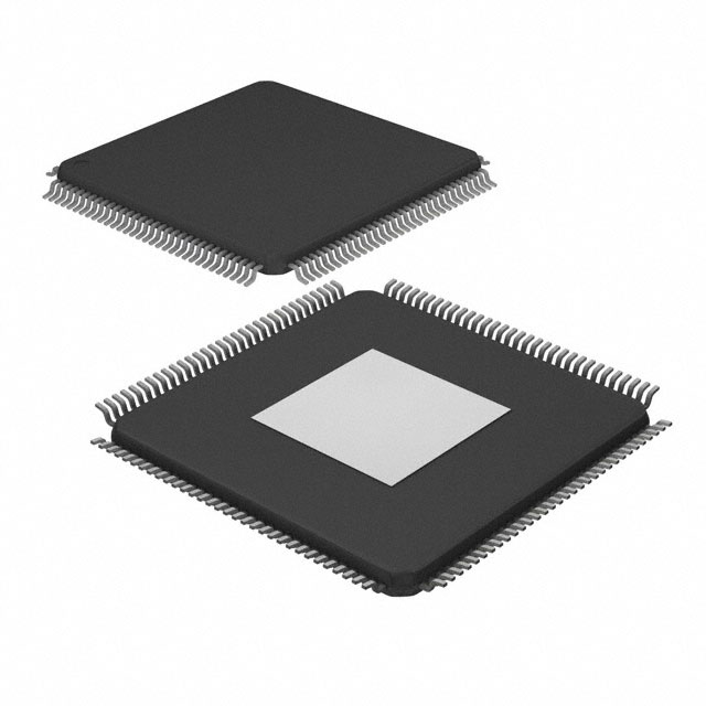 Microchip Technology KSZ9896CTXC