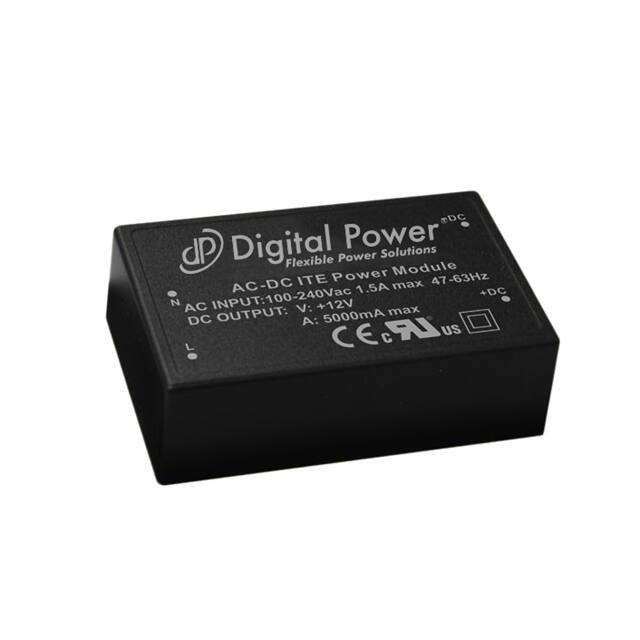 Digital Power Corporation DPARC60