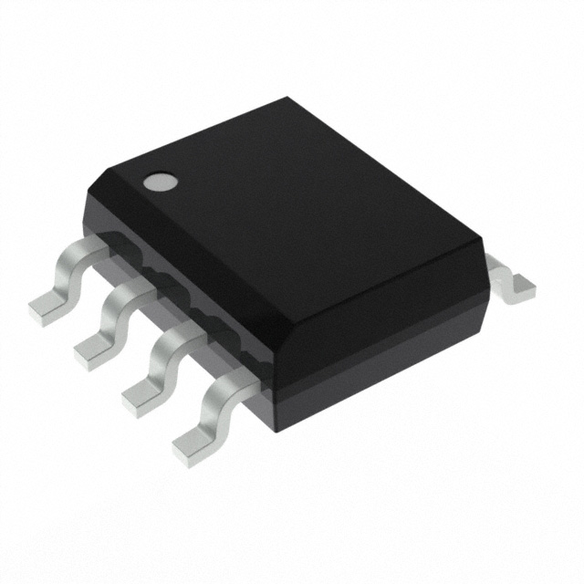 Diodes Incorporated DGD2184MS8-13