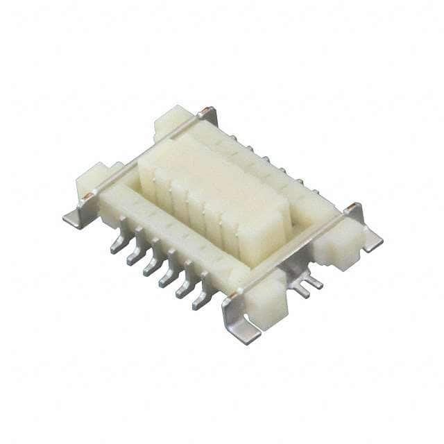 TE Connectivity AMP Connectors 1-179396-2