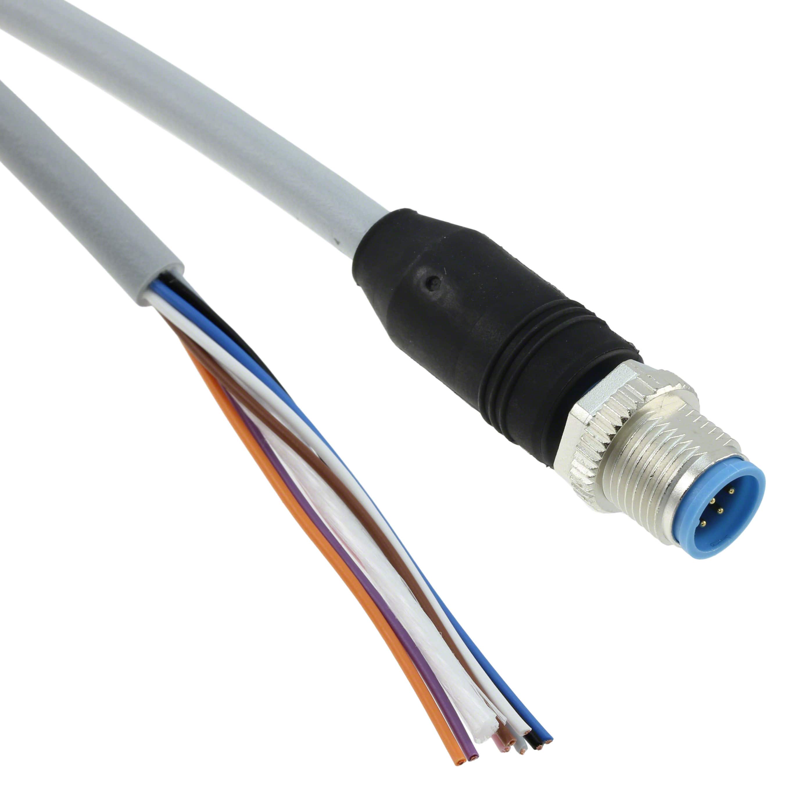 TE Connectivity AMP Connectors 2273040-2