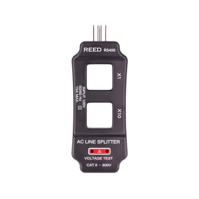 REED Instruments R5400